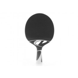 Cornilleau Racchetta Ping-Pong Tacteo 50 Grigio